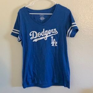 Nike L.A Dodgers tshirt